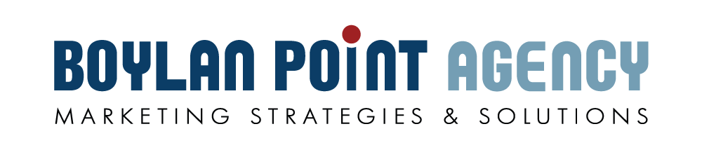 BOYLAN POINT AGENCY LOGO